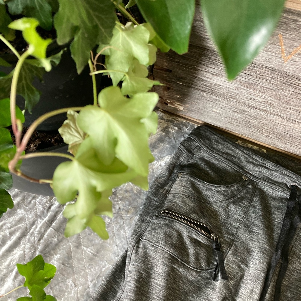 Athleta Cargo Drawstring Pants - image 3